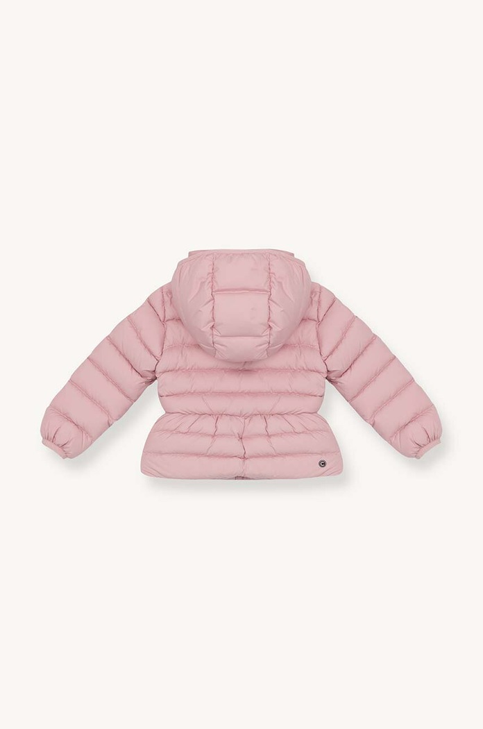 Dětská péřová bunda Colmar CAPTION 3449.2XX růžová AW24