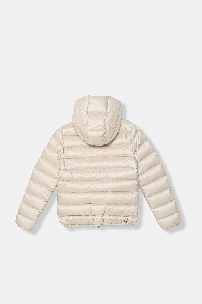 Colmar geaca de puf pentru copii DELUXE 3459A.2YO.154.172 bej AW24