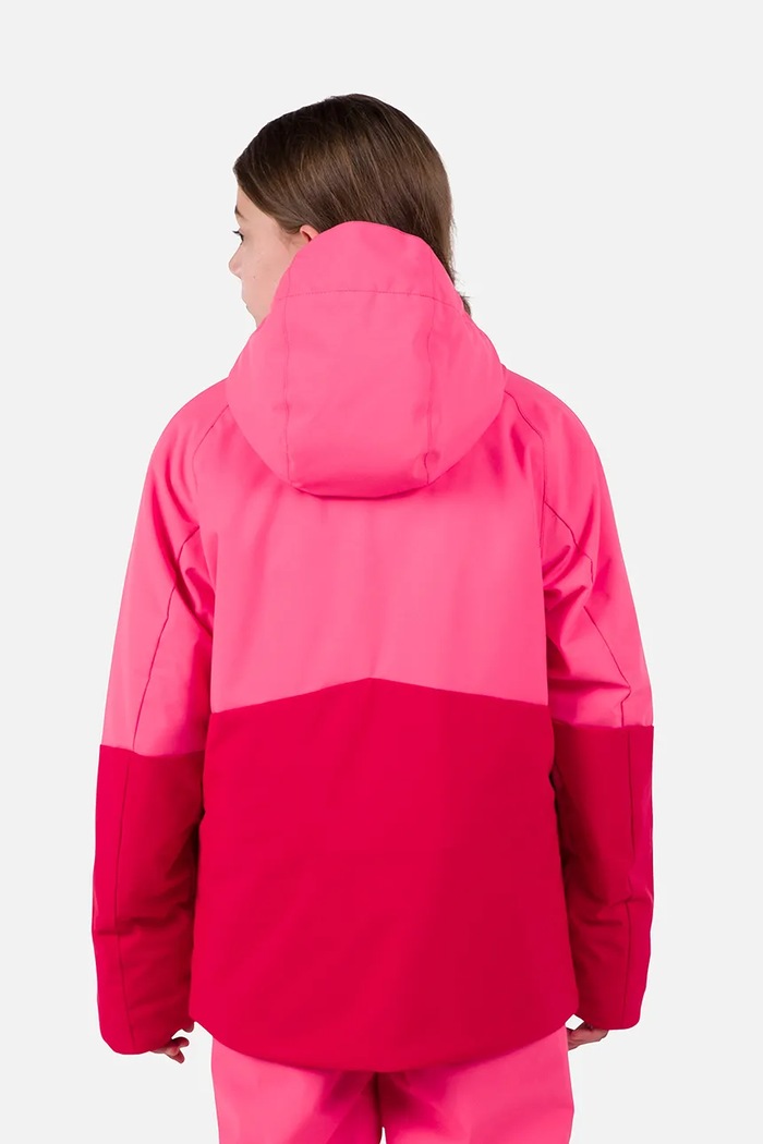 Dětská bunda Rossignol WISPILE RLNYJ02.G