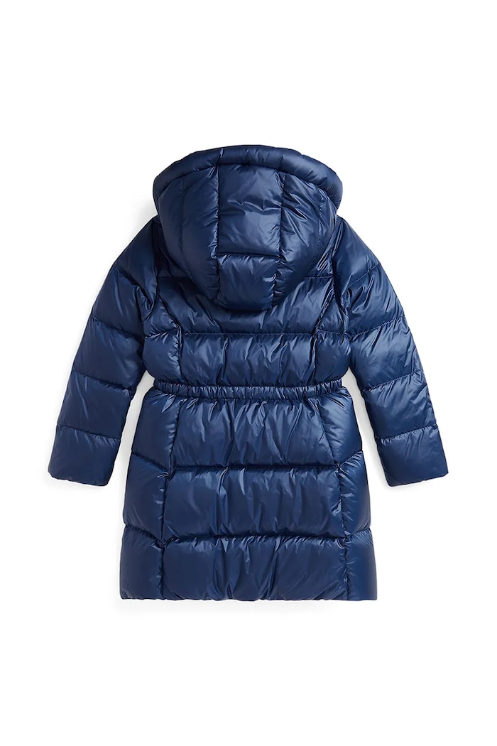 BIMBA Polo Ralph Lauren piumino bambini 313940329004 blu