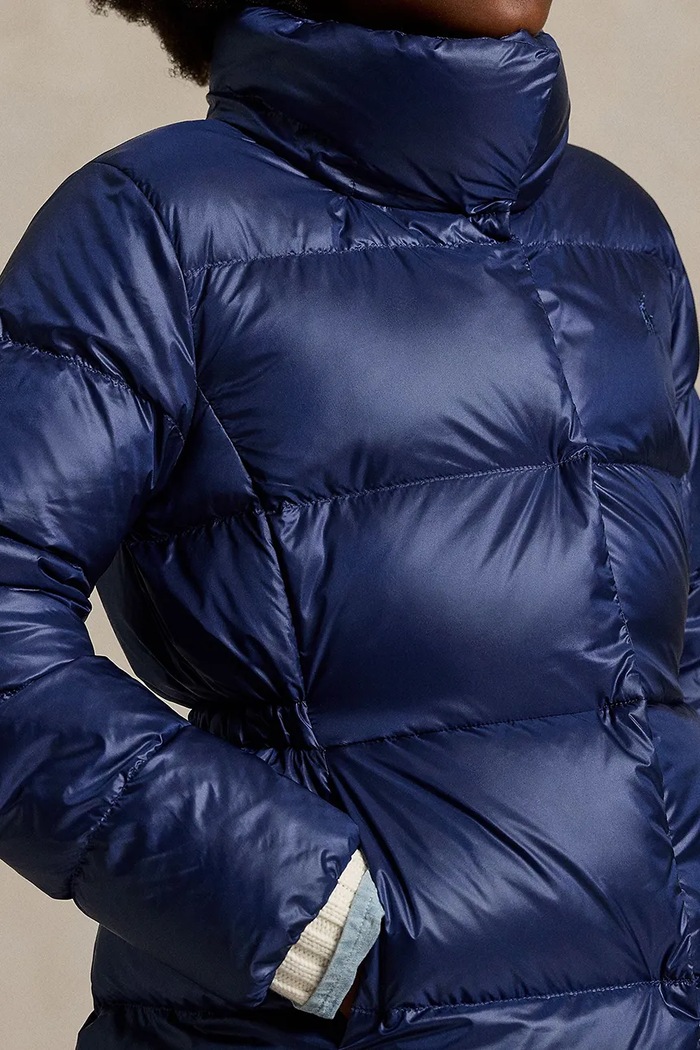 Polo Ralph Lauren piumino bambini 313940329004
