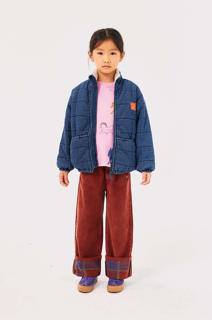 Bobo Choses kurtka dziecięca 224AC127