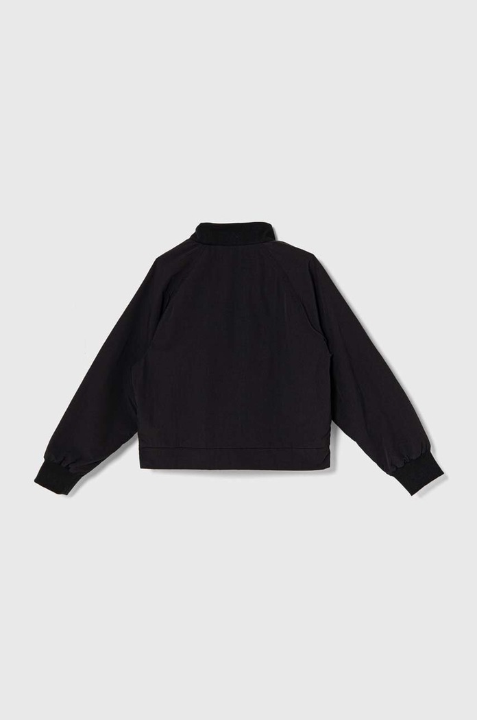 Chłopiec adidas kurtka dziecięca JAM WVKT IV7042 czarny
