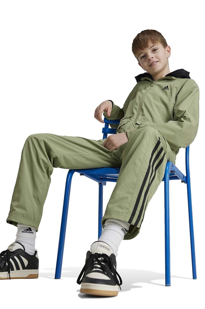 Детско яке adidas JAM WVKT IV7043
