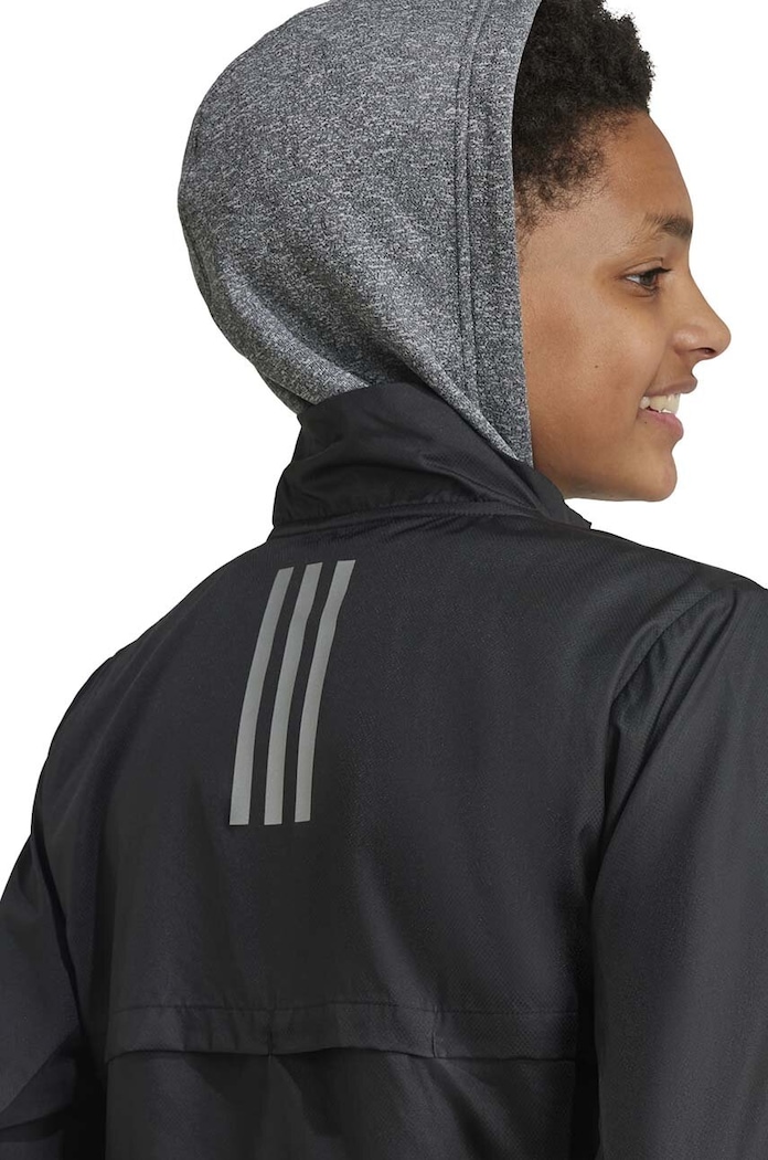 adidas gyerek dzseki J TEAM RDYKT IV7170