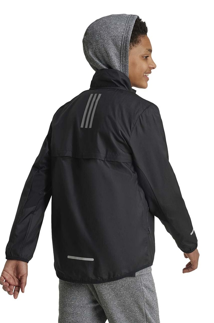 adidas gyerek dzseki J TEAM RDYKT IV7170