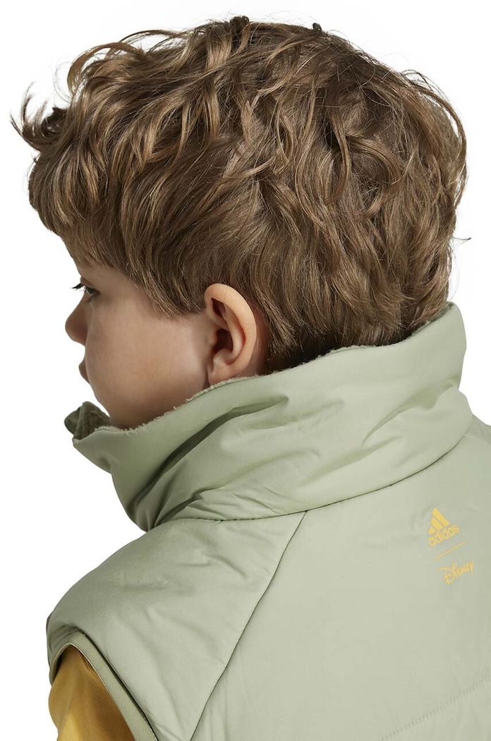 adidas bezrękawnik dziecięcy LK DY LK VST IV9641