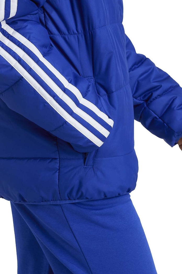 adidas kurtka dziecięca J ESS 3S PAD IW0543
