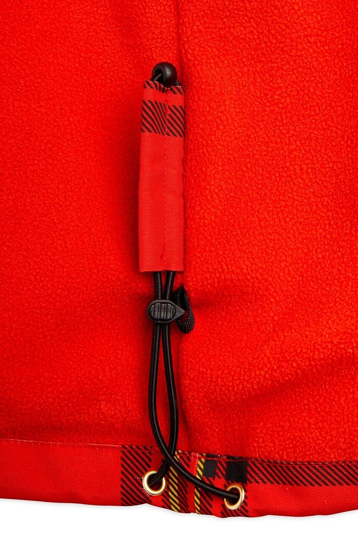 Detská bunda Mini Rodini 1100015042