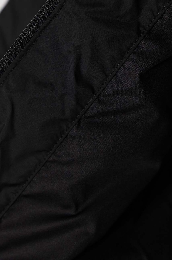 Αγορίστικα Παιδικό μπουφάν adidas Originals PADDEDACKET IY4812 μαύρο