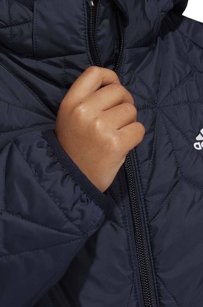 Dětská bunda adidas LK LT PADKT JF4346