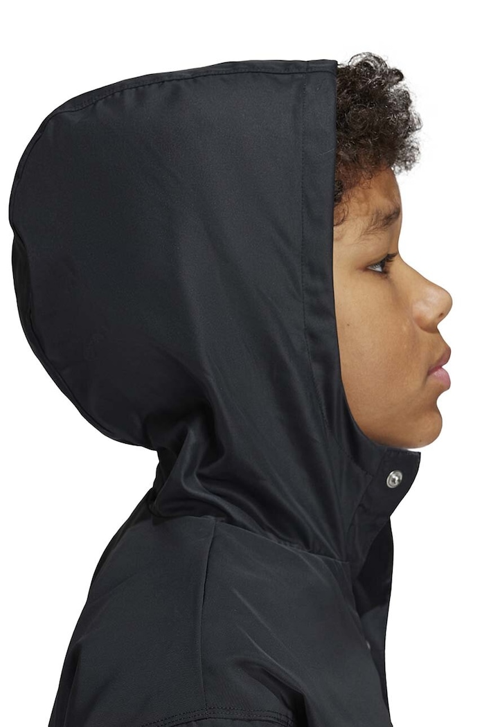 adidas Originals kurtka dziecięca WINDBREAKER JG8487