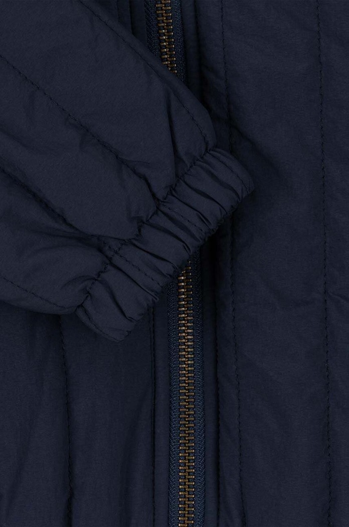 Детско яке бомбър Konges Sløjd JUNO SEQUIN BOMBER JACKET KS101250