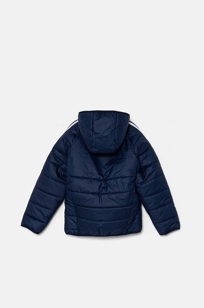 Dětská bunda adidas Performance TIRO24 WINTJKTY IR9501 námořnická modř AW24