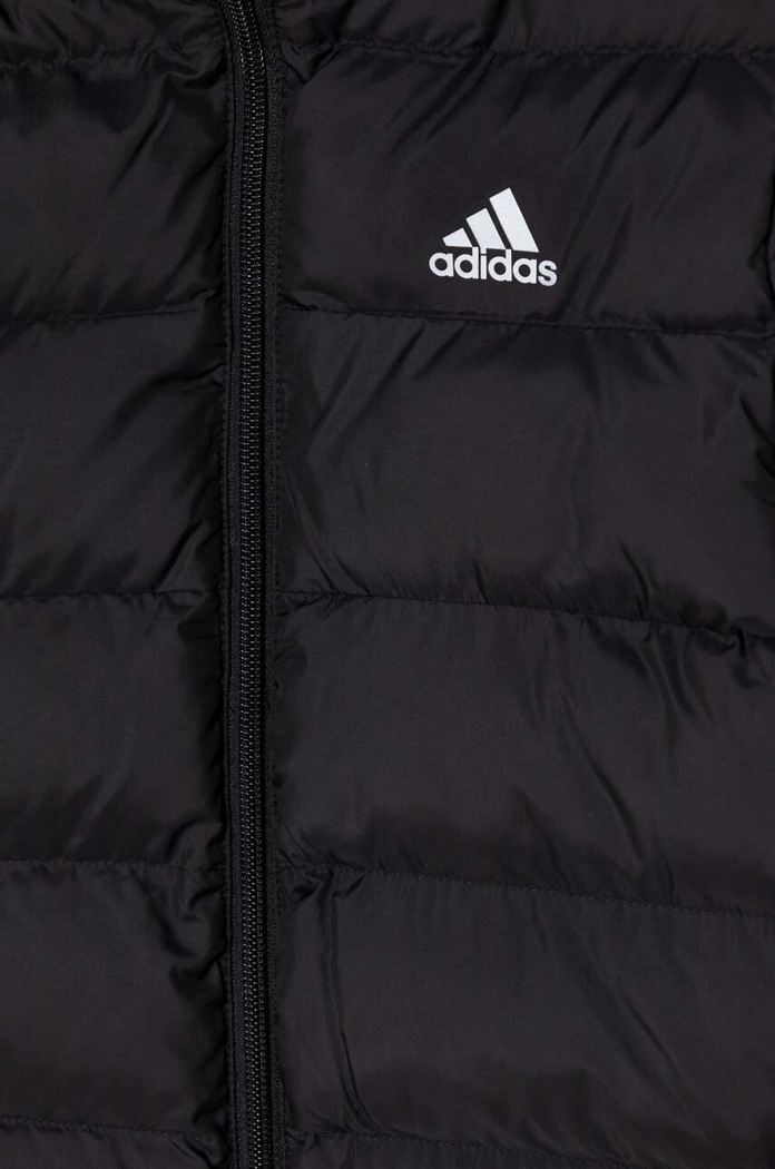 Παιδικό μπουφάν adidas LK SDKT μαύρο IV9504