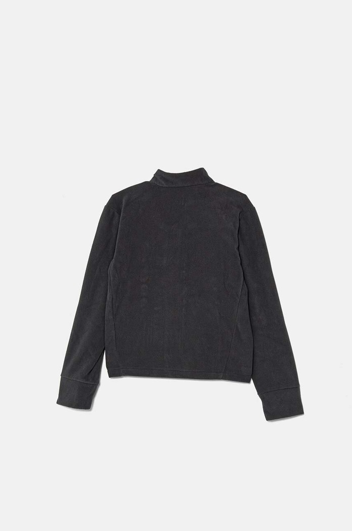 adidas kurtka dziecięca J 2in1KT IV9508 czarny