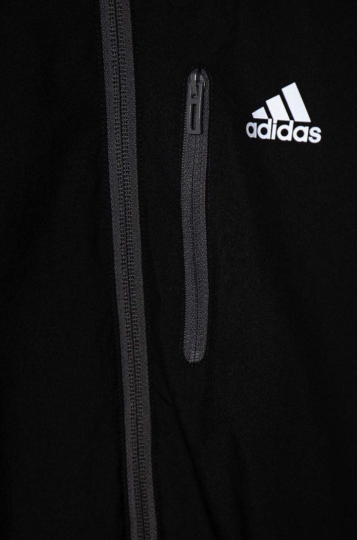 adidas kurtka dziecięca J 2in1KT IV9508
