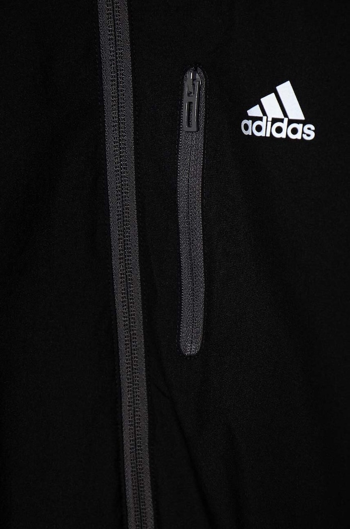 adidas kurtka dziecięca J 2in1KT IV9508