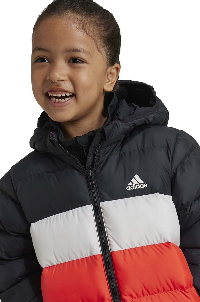 Detská bunda adidas LK SDKT IW0551
