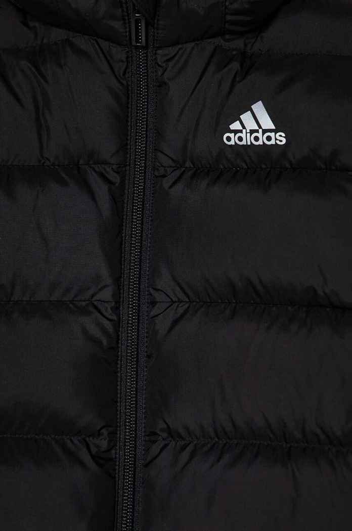 CHLAPEC Kojenecká bunda adidas I SDKT IX3302 černá