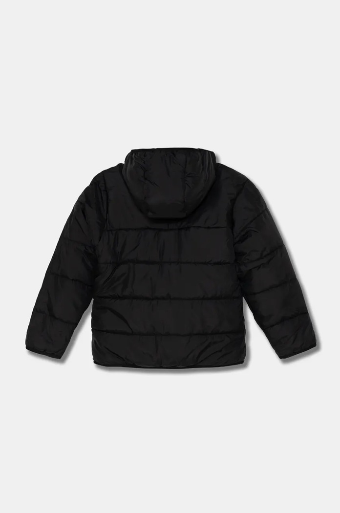 Κοριτσίστικα Μπουφάν adidas Originals PADDEDACKET IY7497 μαύρο