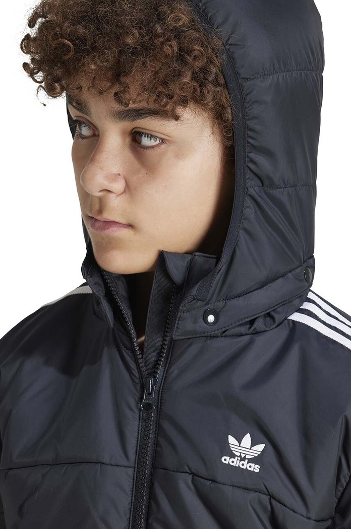 Μπουφάν adidas Originals PADDEDACKET IY7497