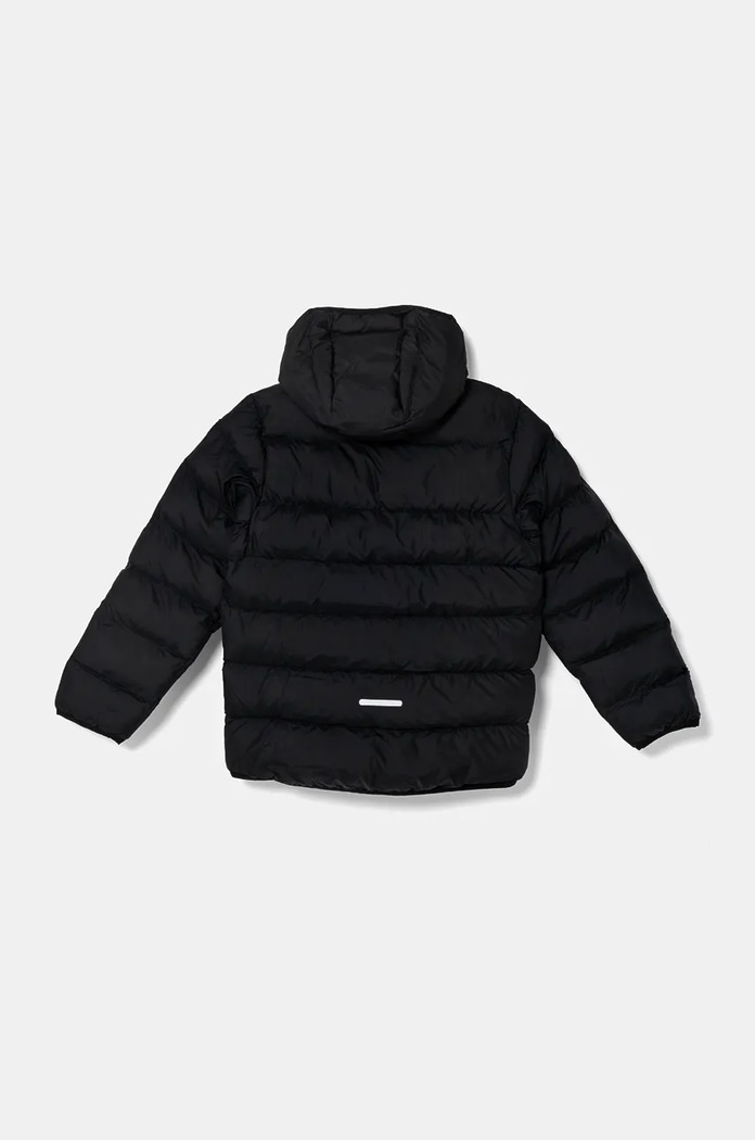 Chłopiec adidas kurtka dziecięca J SDKT IV9505 czarny
