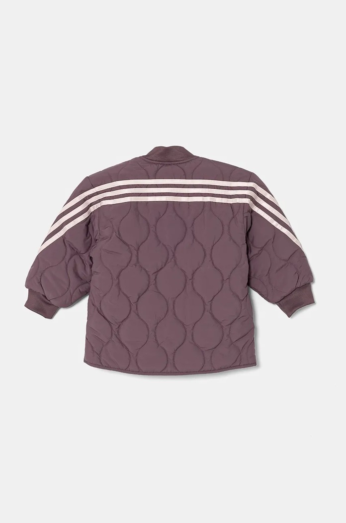 Детско яке с две лица adidas LG DY MDKT IV9651