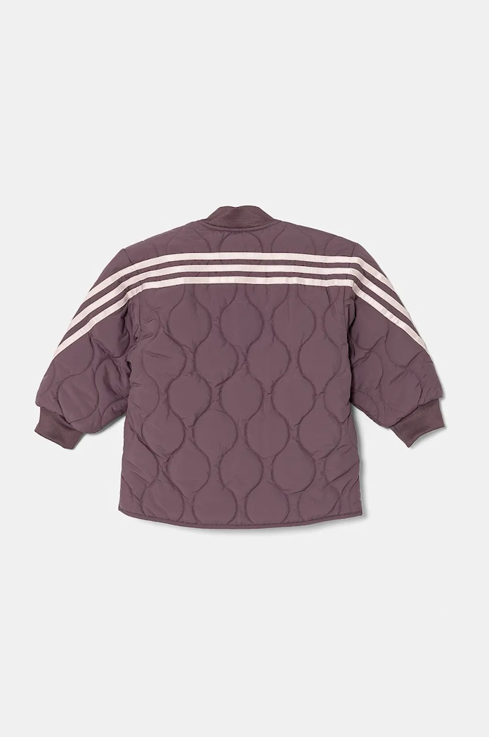 Детско яке с две лица adidas LG DY MDKT IV9651