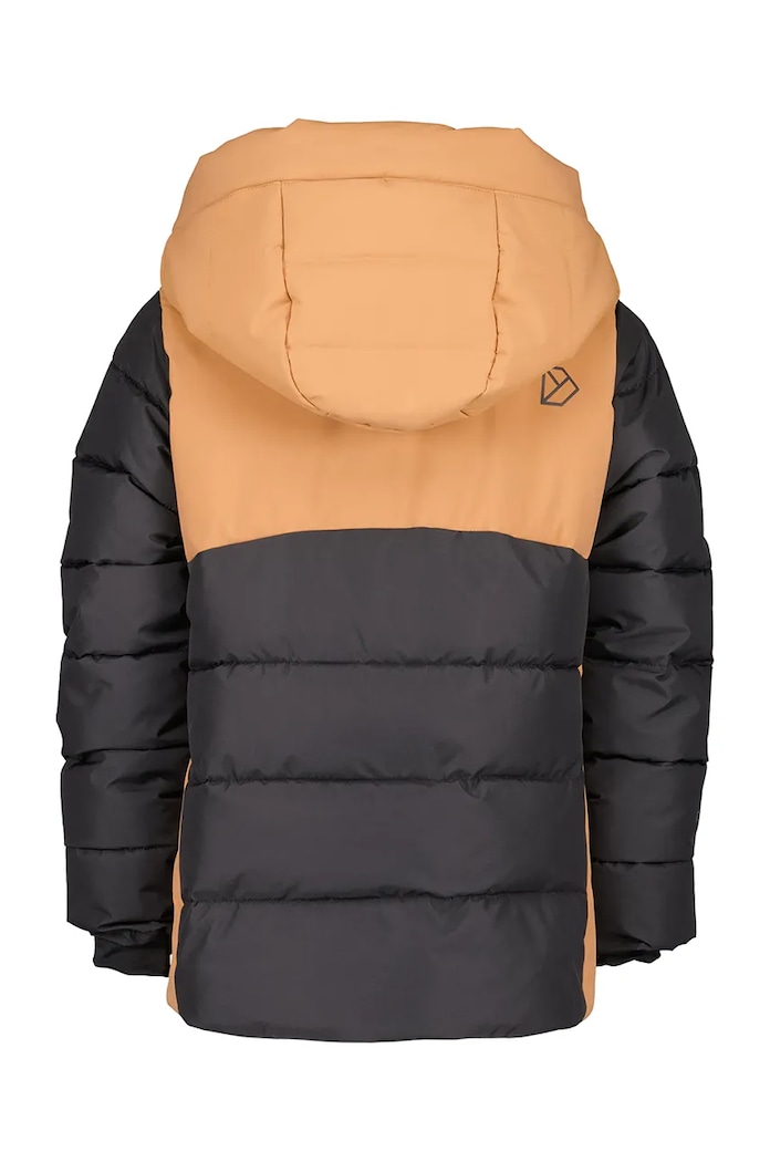 CHLAPEC Dětská bunda Didriksons RYOLIT KIDS JACKET 504941 béžová
