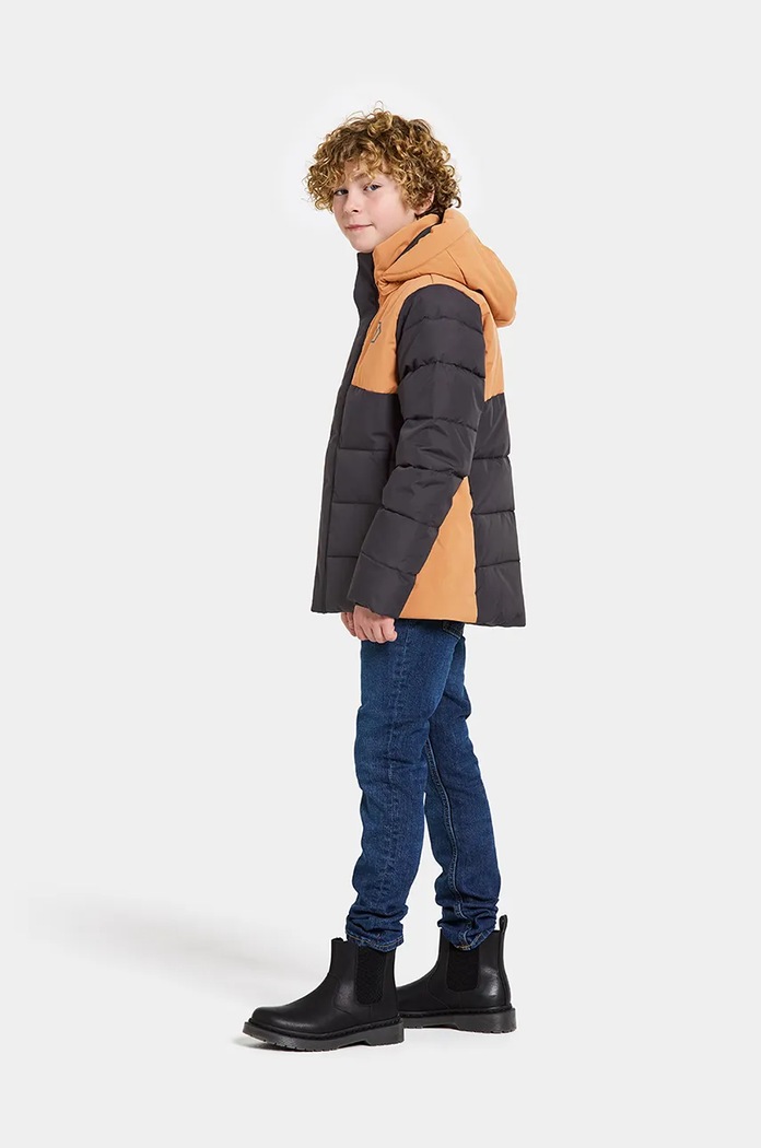 Dětská bunda Didriksons RYOLIT KIDS JACKET 504941