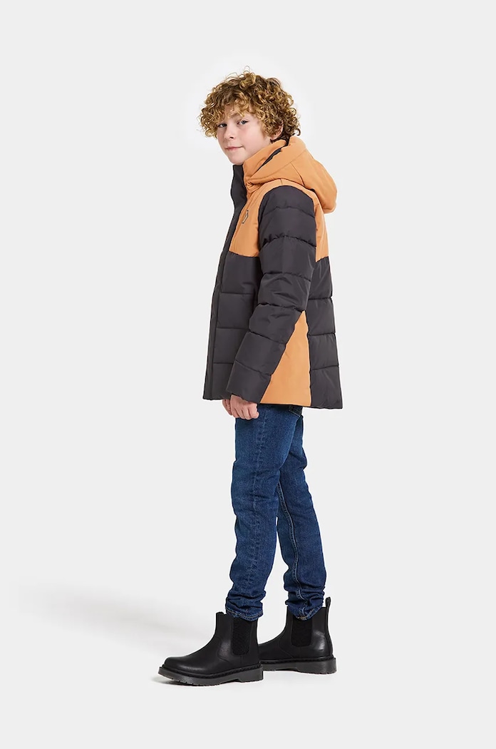 Dětská bunda Didriksons RYOLIT KIDS JACKET 504941