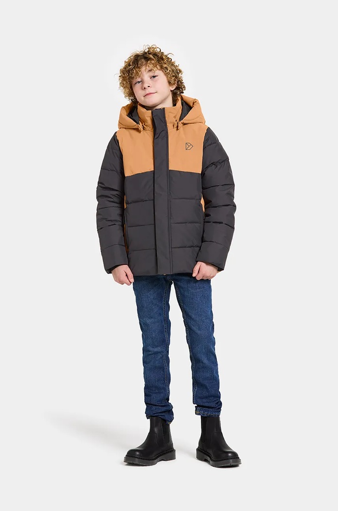 Dětská bunda Didriksons RYOLIT KIDS JACKET 504941