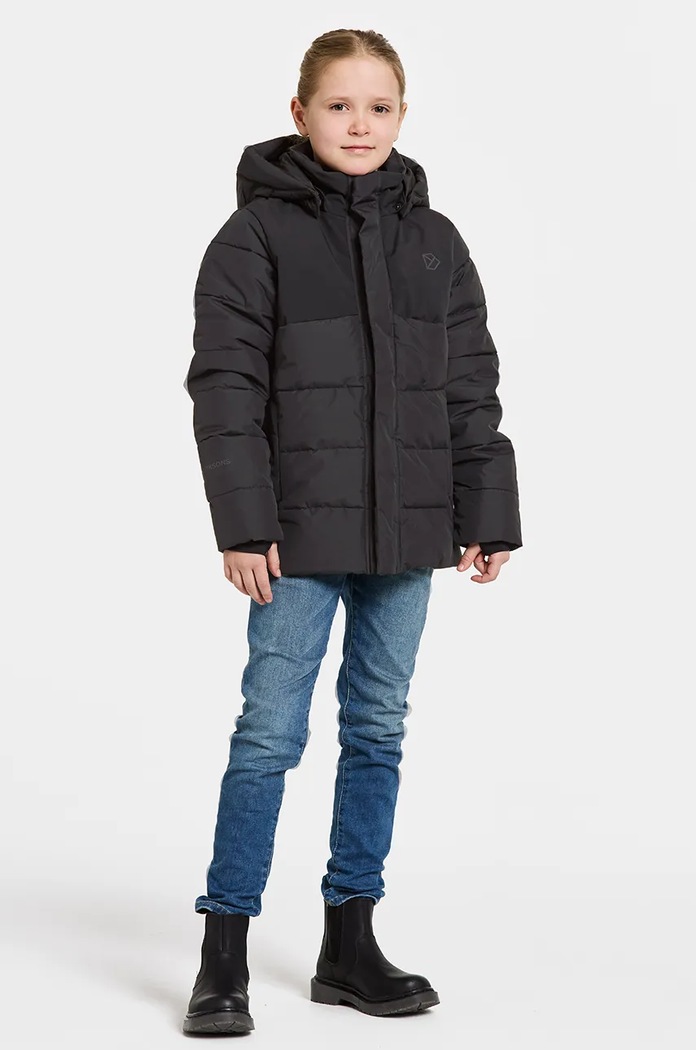 Παιδικό μπουφάν Didriksons RYOLIT KIDS JACKET 504941