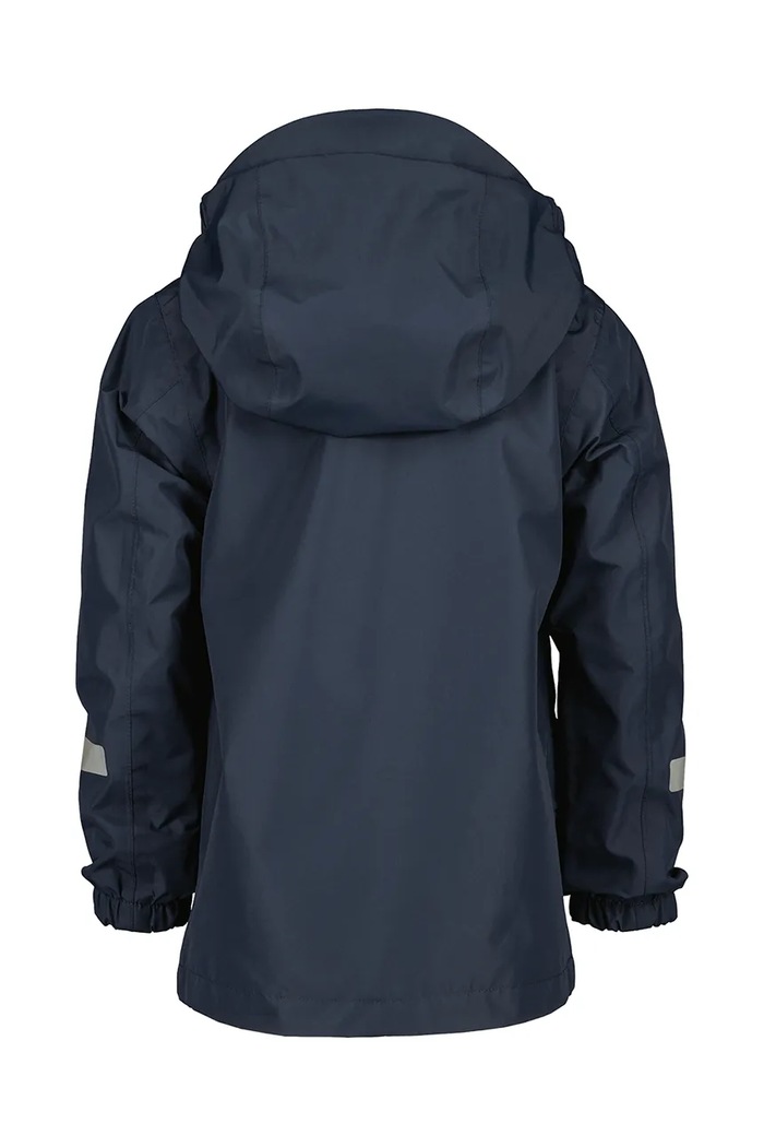 Κοριτσίστικα Παιδικό μπουφάν Didriksons NORMA KIDS JKT 505264 σκούρο μπλε
