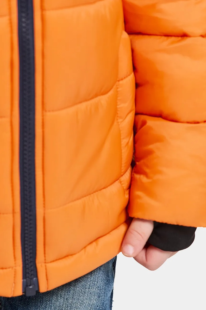 Παιδικό μπουφάν Didriksons FOX KIDS JACKET 505522
