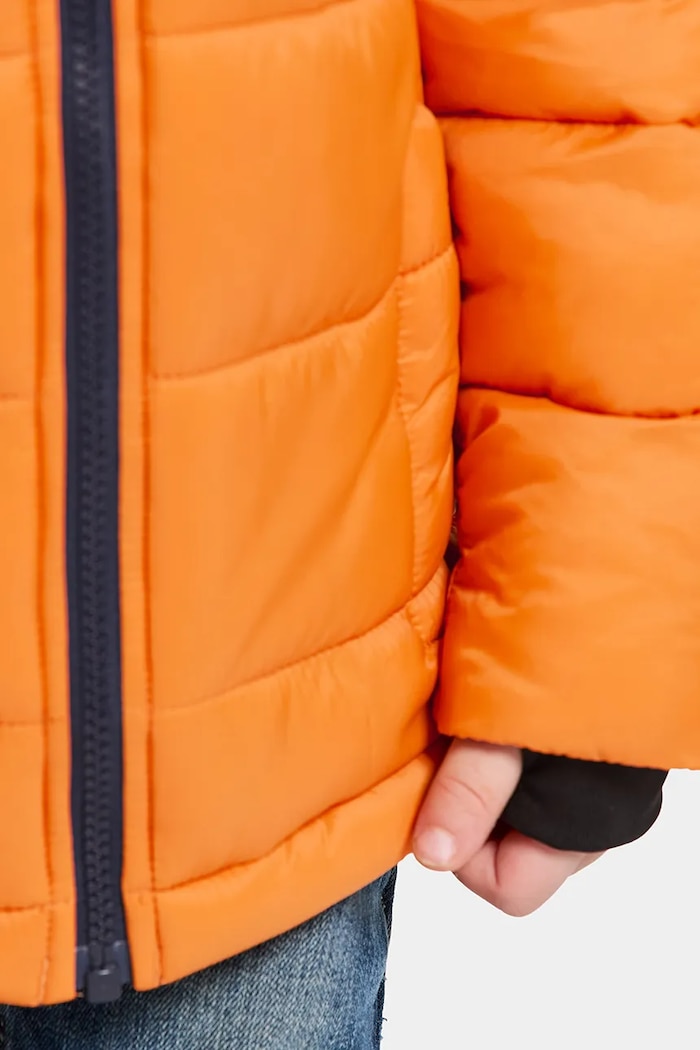 Παιδικό μπουφάν Didriksons FOX KIDS JACKET 505522