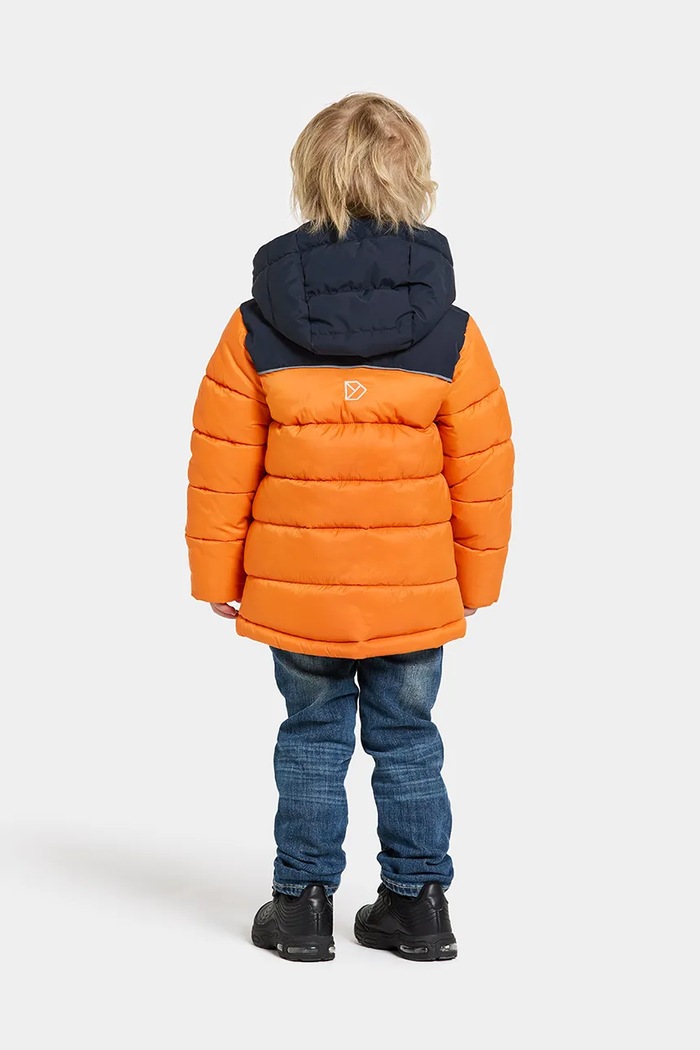 Παιδικό μπουφάν Didriksons FOX KIDS JACKET 505522