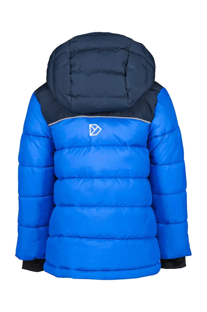 Αγορίστικα Παιδικό μπουφάν Didriksons FOX KIDS JACKET 505522 μπλε