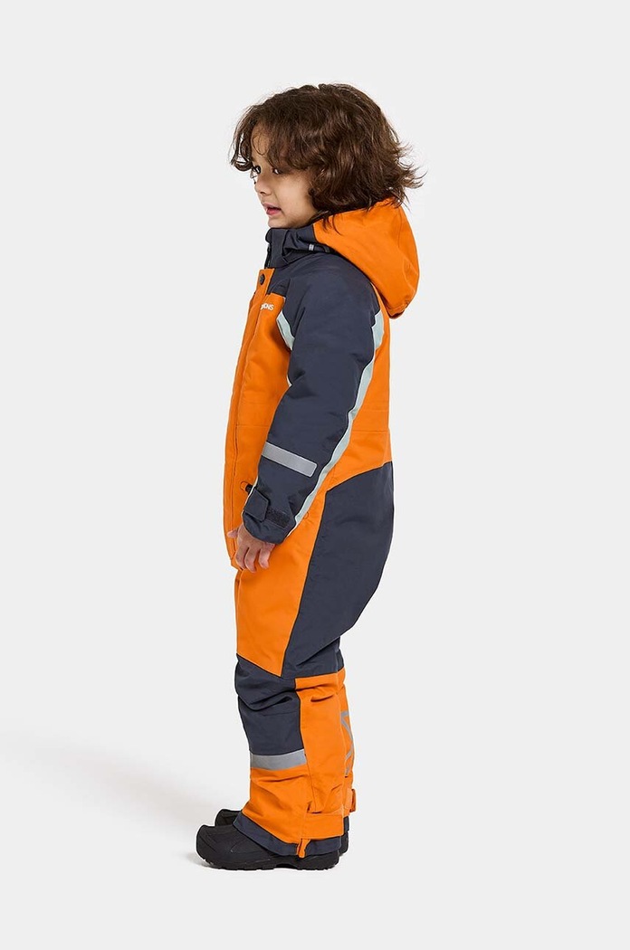 Dětská zimní kombinéza Didriksons NEPTUN K COVER 505464