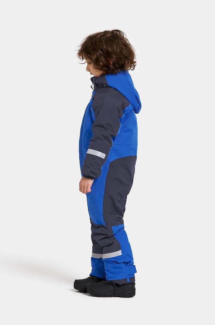 Dětská zimní kombinéza Didriksons NEPTUN K COVER 505464