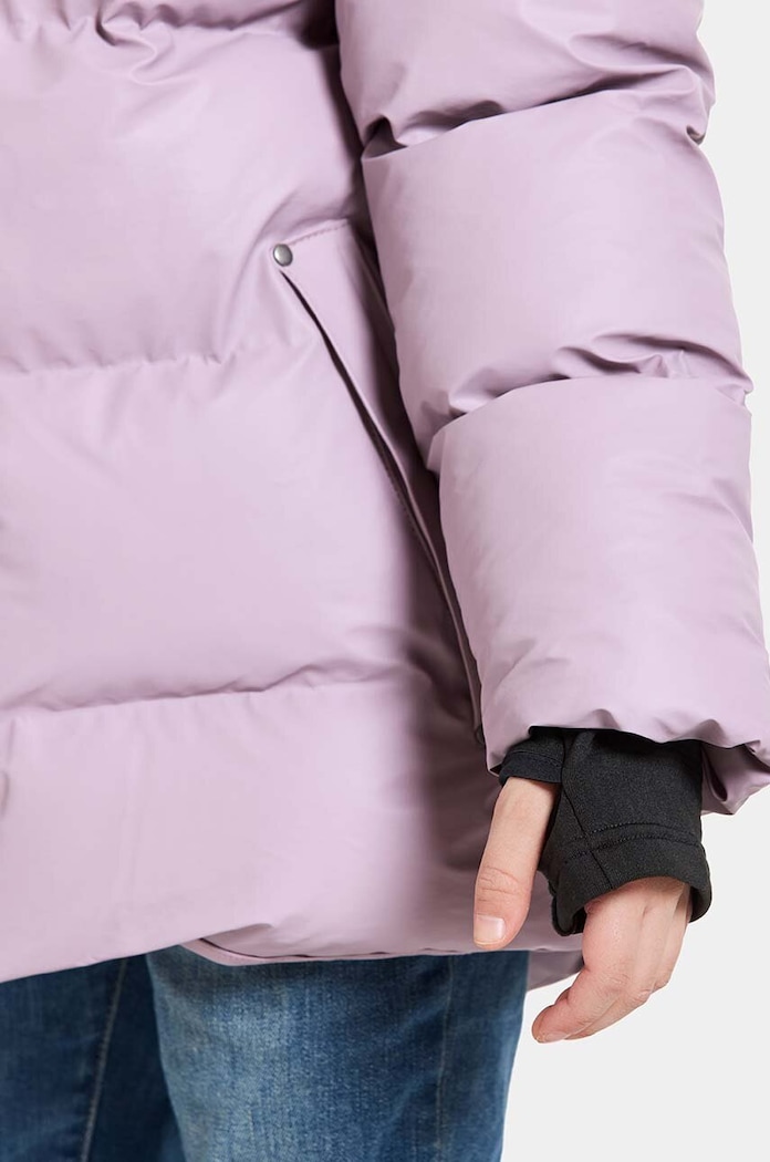 Dětská bunda Didriksons MEGA KIDS JKT 505364