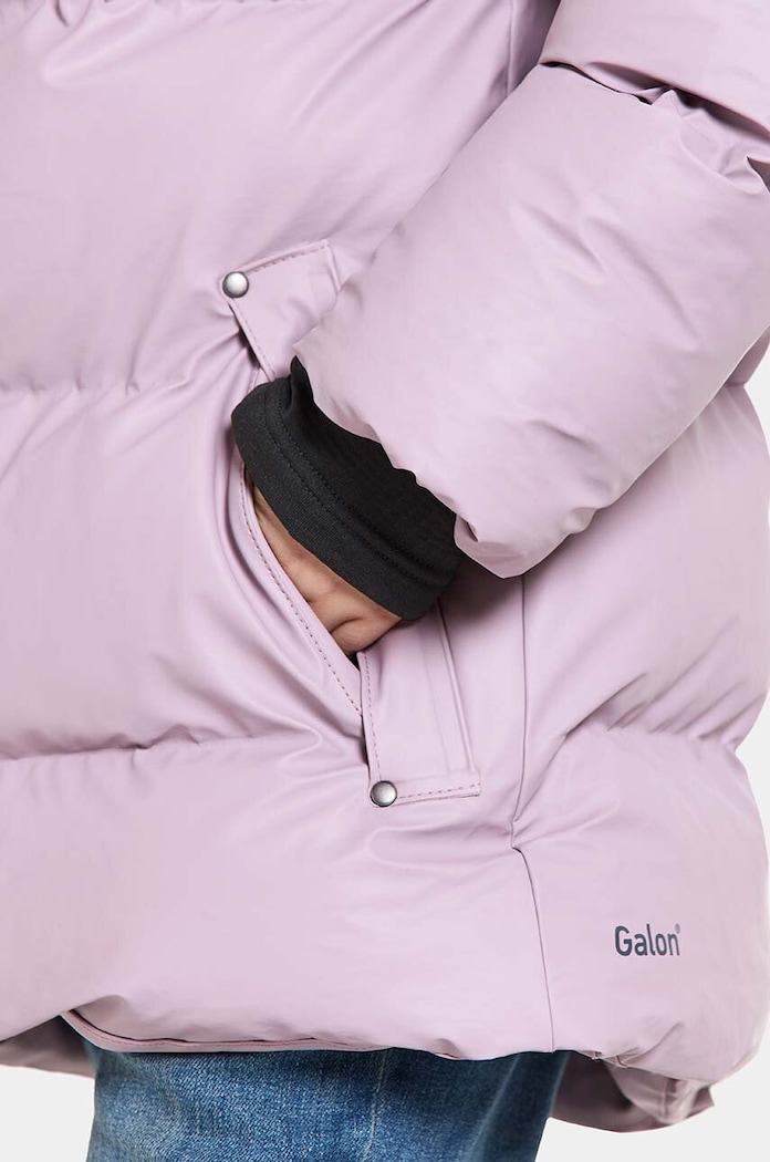 Dětská bunda Didriksons MEGA KIDS JKT 505364