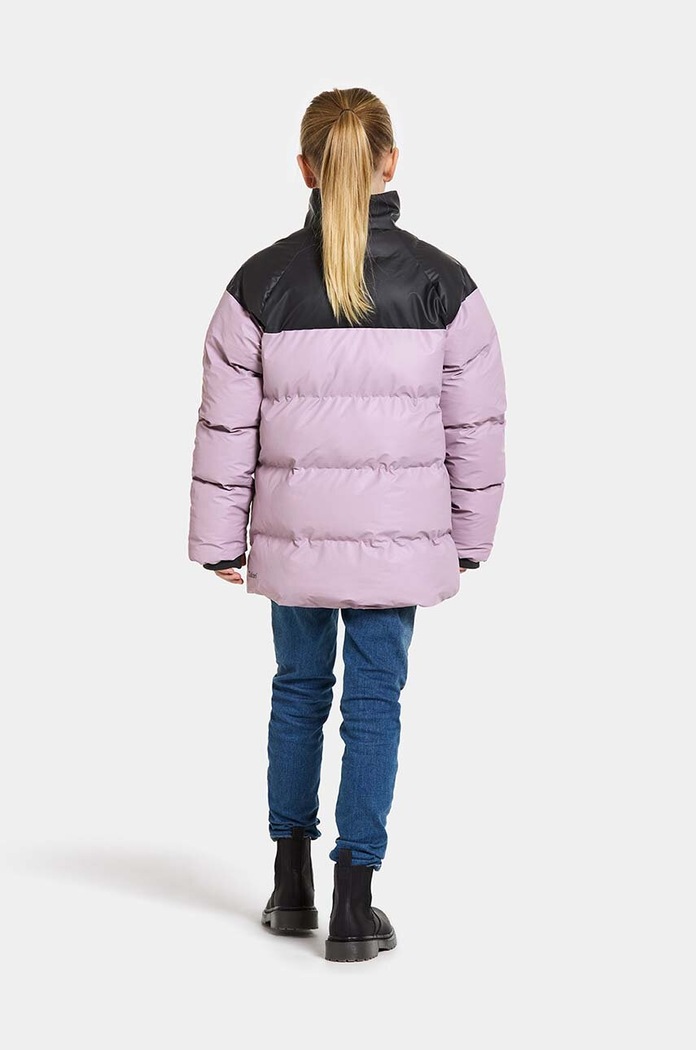 Dětská bunda Didriksons MEGA KIDS JKT 505364
