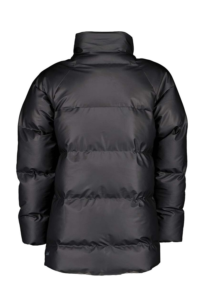 Dječaci Dječja jakna Didriksons MEGA KIDS JKT 505364 crna