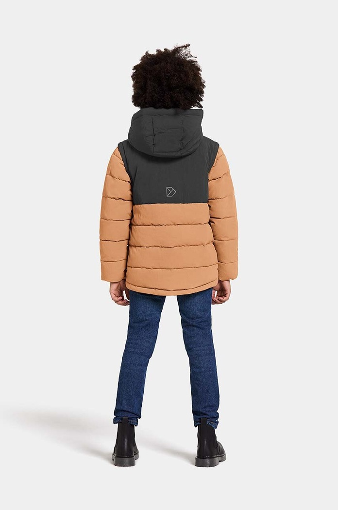 Детско яке Didriksons GRANITE KIDS JKT 505390