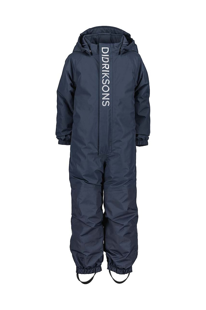 Dječji zimski kombinezon Didriksons TALVI KIDS COVER 505362 mornarsko plava AW25