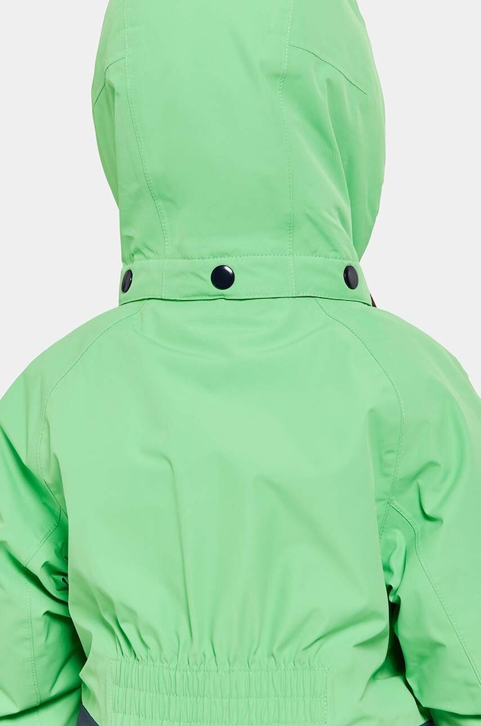 Didriksons kombinezon zimowy dziecięcy TALVI KIDS COVER 505362