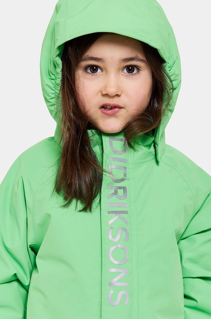 Didriksons kombinezon zimowy dziecięcy TALVI KIDS COVER 505362
