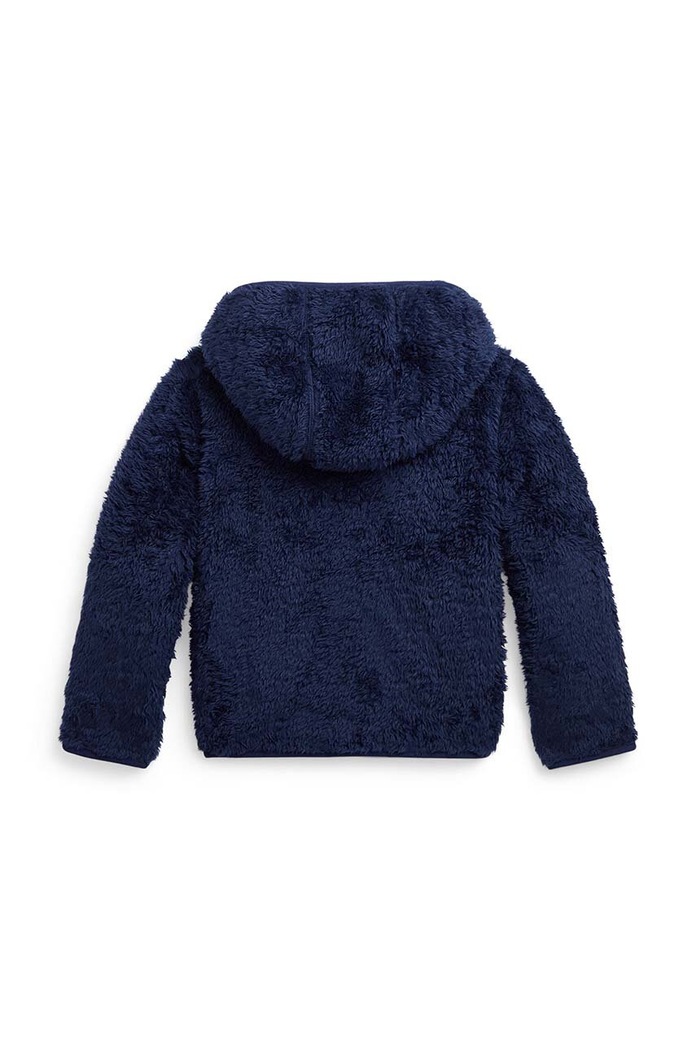 Dječaci Dječja jakna Polo Ralph Lauren 322916335002 mornarsko plava